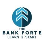 The bank forte Logo